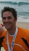 <b>James Burman</b> Marathon Fundraising - Black Dog Institute - LOGO130533407420369440