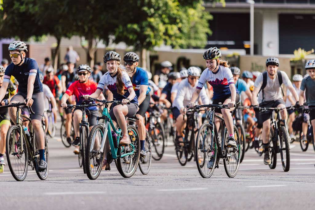 Tour De Brisbane Tour de Brisbane 2023