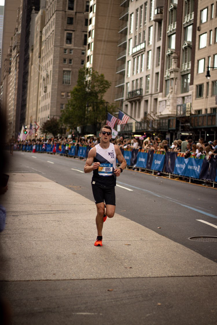 New York Marathon 2024 | HomePage