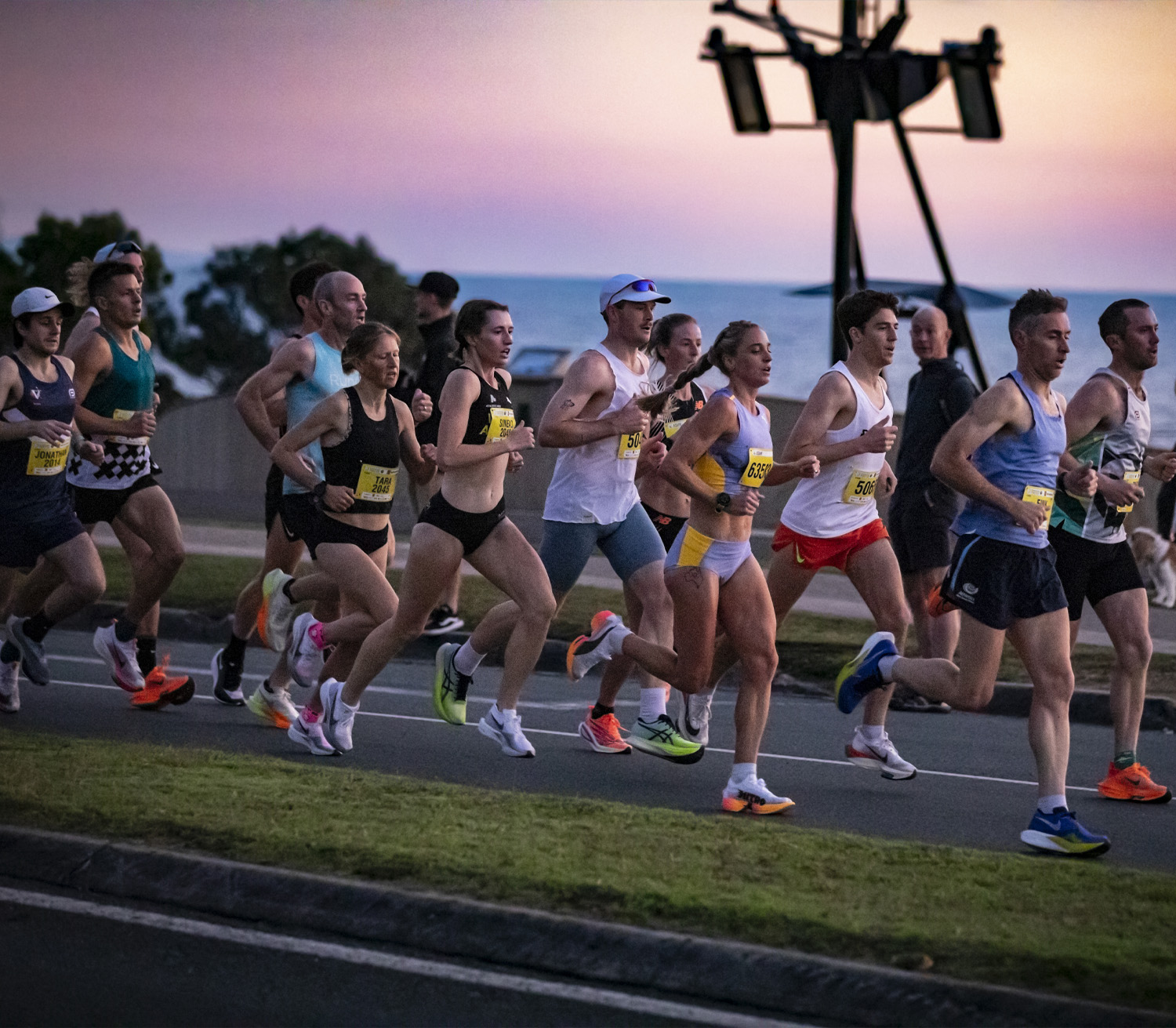 Sunshine Coast Marathon Festival 2024 HomePage   Event133394972319213885 