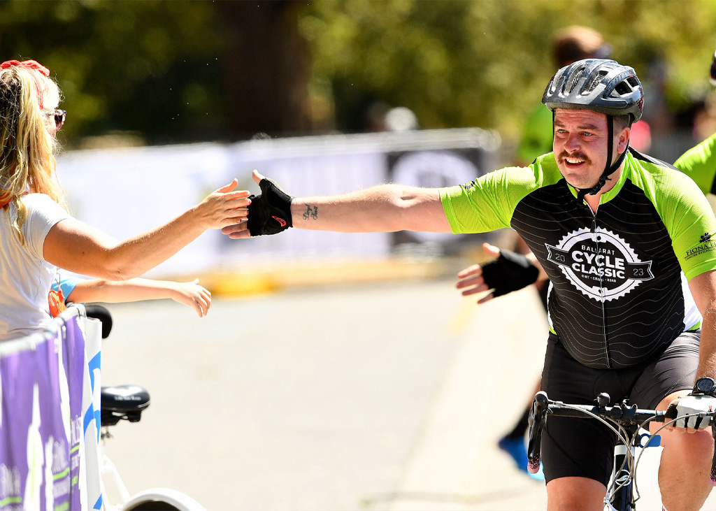 Ballarat Cycle Classic 2024 Participation Pack